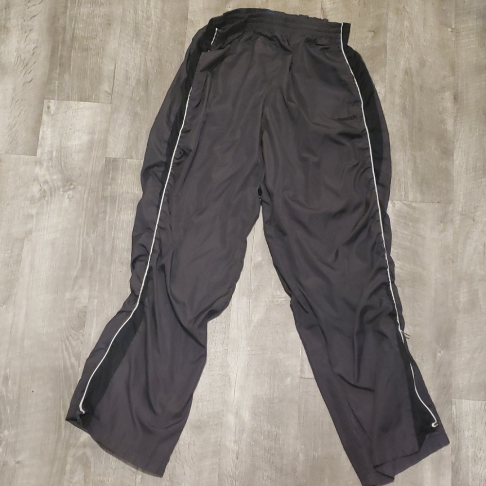 Reebok Drawstring pants